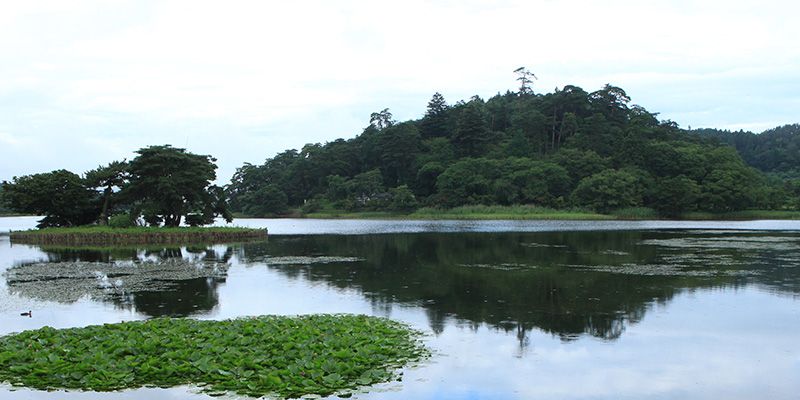 南湖公園